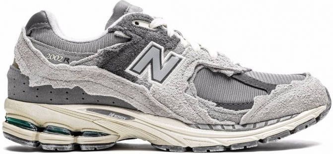 New Balance M2002RDA low-top sneakers Grijs