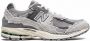 New Balance M2002RDA low-top sneakers Grijs - Thumbnail 1