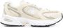 New Balance "550 White Cobalt Blue sneakers" Wit - Thumbnail 2