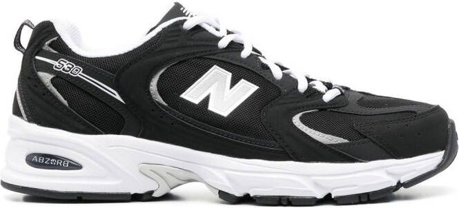 New Balance M530 low-top sneakers Zwart