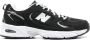 New Balance M530 low-top sneakers Zwart - Thumbnail 4