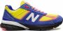 New Balance M990 low-top sneakers Blauw - Thumbnail 1