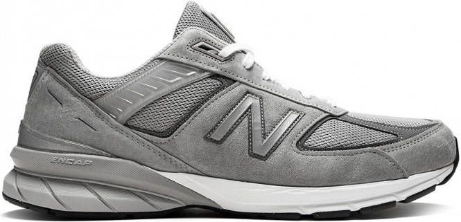 New Balance M990 sneakers Grijs