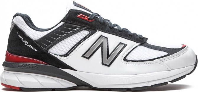 New Balance M990NL5 sneakers Wit