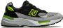 New Balance M992TQ sneakers Grijs - Thumbnail 1