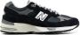 New Balance Made in England low-top sneakers Blauw - Thumbnail 1