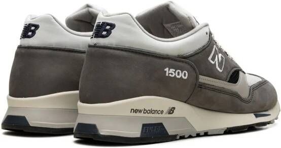 New Balance Made in UK 1500 sneakers Grijs
