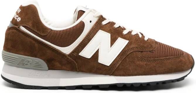 New Balance "550 Pro Ballers sneakers" Beige