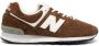 New Balance "550 Pro Ballers sneakers" Beige - Thumbnail 10