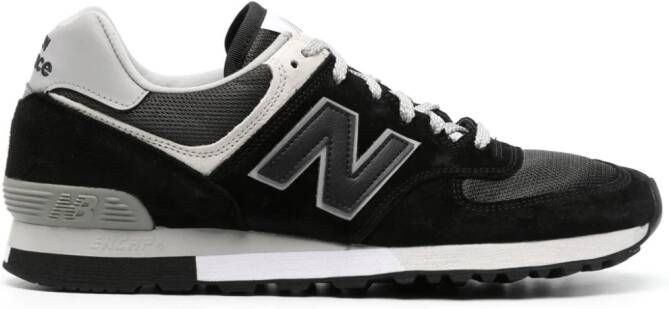 New Balance Made in UK 576 sneakers Zwart