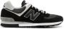 New Balance Made in UK 576 sneakers Zwart - Thumbnail 1