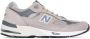 New Balance Made in UK 991 Anniversary sneakers Grijs - Thumbnail 1