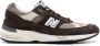 New Balance Made in UK 991v1 Finale sneakers Bruin - Thumbnail 1