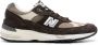 New Balance Made in UK 991v1 Finale sneakers Bruin - Thumbnail 6