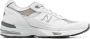 New Balance MADE IN USA 990v4 suède sneakers Grijs - Thumbnail 1