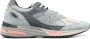 New Balance Made in UK 991v2 sneakers met logopatch Grijs - Thumbnail 5