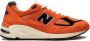 New Balance MADE in USA 990v1 sneakers Oranje - Thumbnail 1