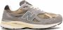New Balance Made in USA 990v3 sneakers Grijs - Thumbnail 1