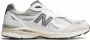 New Balance Made in USA 990v3 sneakers Grijs - Thumbnail 1