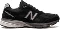 New Balance MADE in USA 990v4 Core sneakers Zwart - Zwart