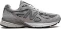 New Balance MADE in USA 990v4 Core sneakers Grijs - Grijs