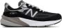 New Balance 550 logo-embossed low-top leather sneakers Wit - Thumbnail 9