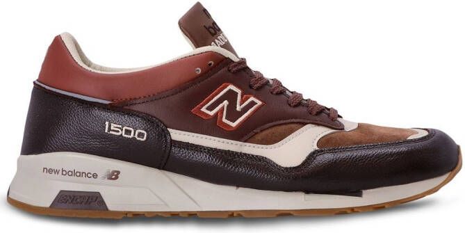 New Balance Made UK 1500 low-top sneakers Bruin
