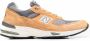 New Balance x Teddy Santis 990 V2 sneakers Wit - Thumbnail 1