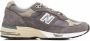 New Balance Made UK 991 low-top sneakers Grijs - Thumbnail 5