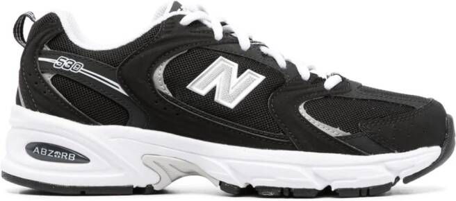 New Balance MR530 low-top sneakers Zwart