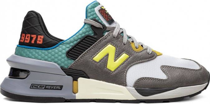 New Balance MS997 Bodega No Bad Days sneakers Grijs