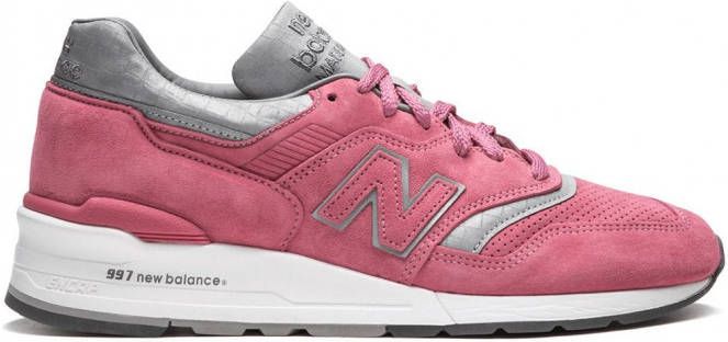 New Balance M990 sneakers Grijs - Foto 1