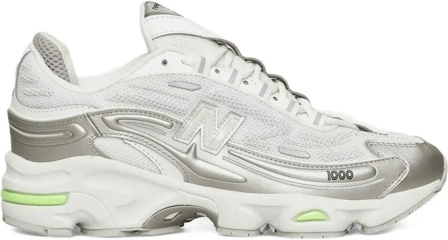 New Balance 9060 low-top sneakers Beige