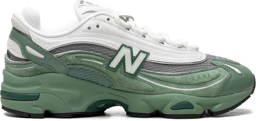 New Balance 9060 "Great Plains" sneakers Bruin