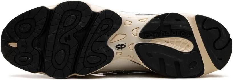 New Balance 1000 leren sneakers Beige - Foto 4