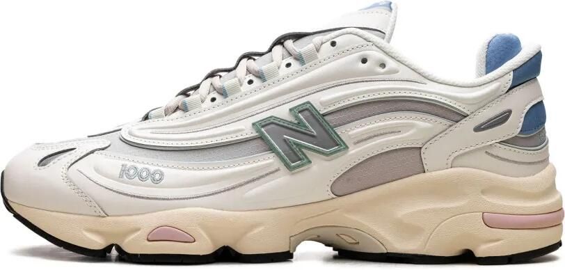 New Balance 1000 leren sneakers Beige - Foto 3