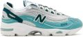 New Balance 1000 mesh sneakers met logodetail Blauw - Blauw
