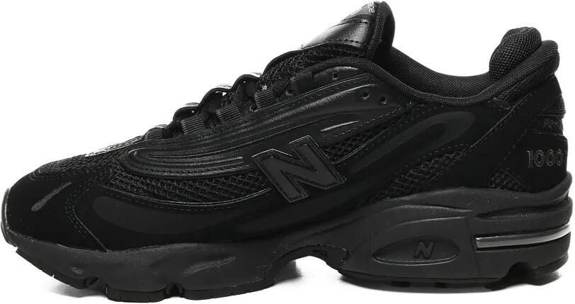 New Balance 1000 mesh sneakers Zwart - Foto 2