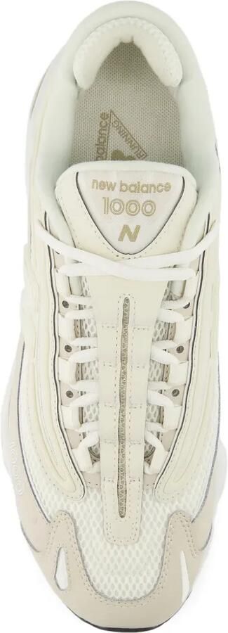 New Balance T500 geperforeerde sneakers Groen - Foto 18
