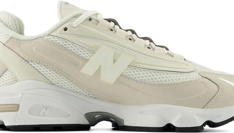 New Balance T500 geperforeerde sneakers Groen - Foto 5