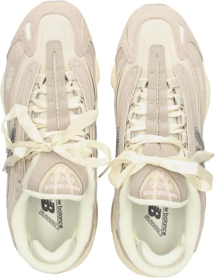 New Balance 1000 sneakers met vlakken Beige - Foto 2