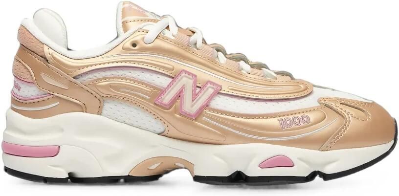 New Balance DynaSoft 545 touch-strap sneakers Zwart - Foto 7