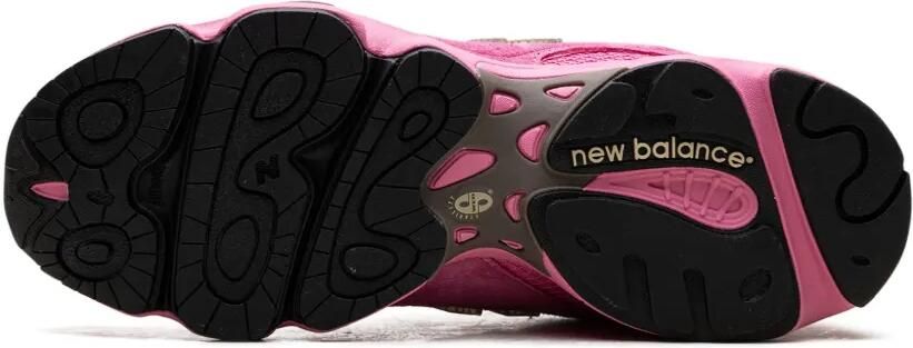 New Balance 1000 "Pink" sneakers Roze - Foto 5