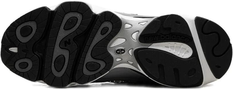 New Balance 1000 "Slate Grey Black White" sneakers Grijs - Foto 5