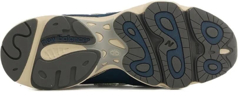 New Balance 1000 sneakers Blauw - Foto 4