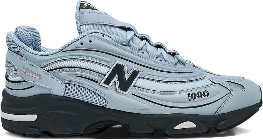 New Balance 1000 sneakers Blauw