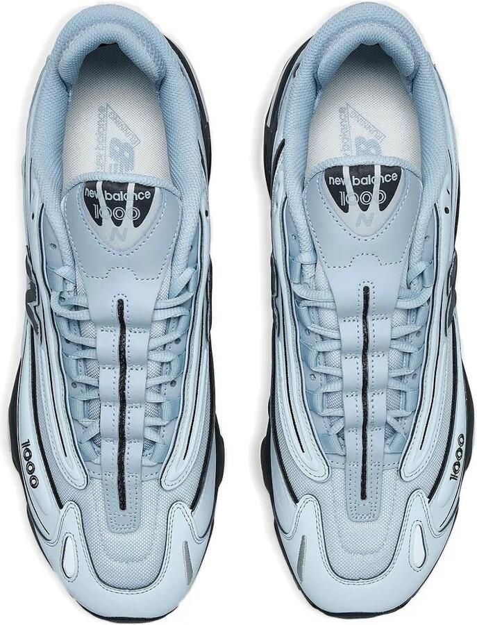 New Balance 1000 sneakers Blauw - Foto 2