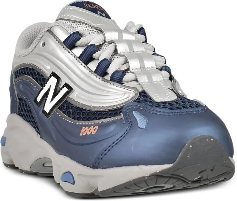 New Balance 1000 sneakers Blauw