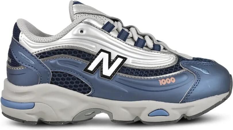 New Balance 1000 sneakers Blauw - Foto 2