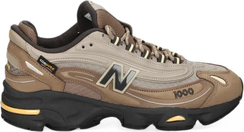 New Balance 1000 sneakers Bruin - Foto 11